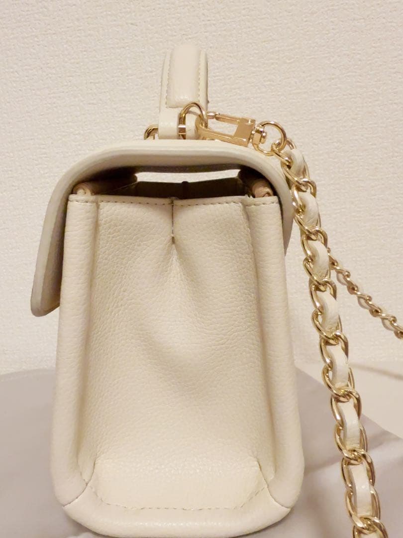 美品CELFORD セルフォード ラタンミックスミニバッグ - メルカリ