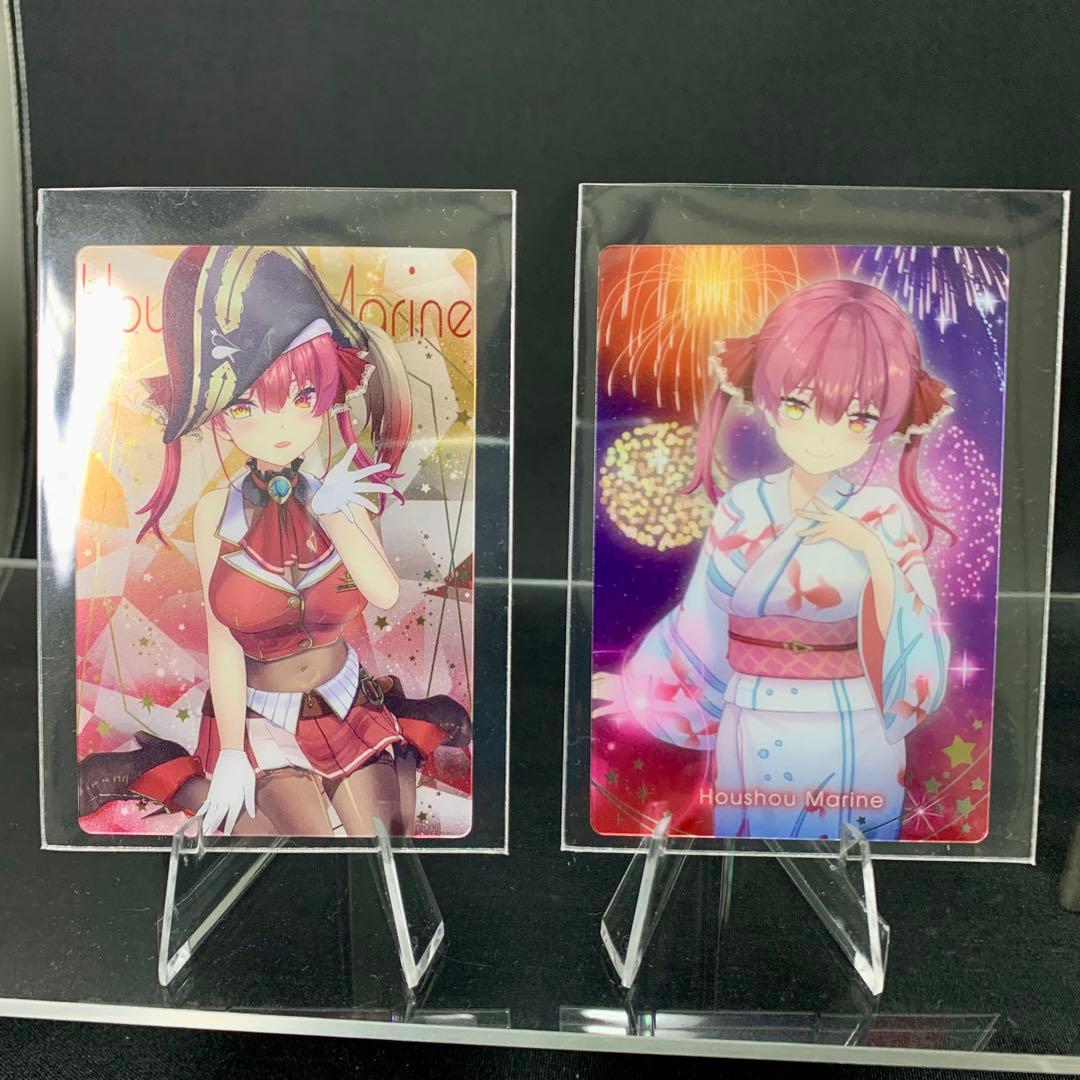 宝鐘マリン グッズ 大量 まとめ売り セット ホロライブ - メルカリ