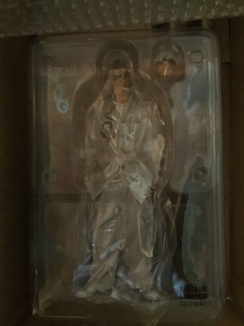 クローズ ワースト フィギュア 海老塚三人衆 桐島ヒロミ 本城俊明 杉原