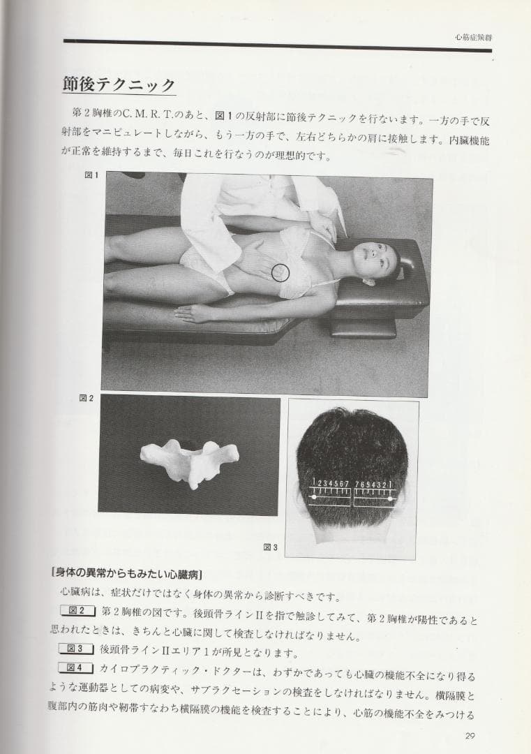 SOT 臨床家のための内臓反射テクニック（CMRT) 中島文保著 - メルカリ