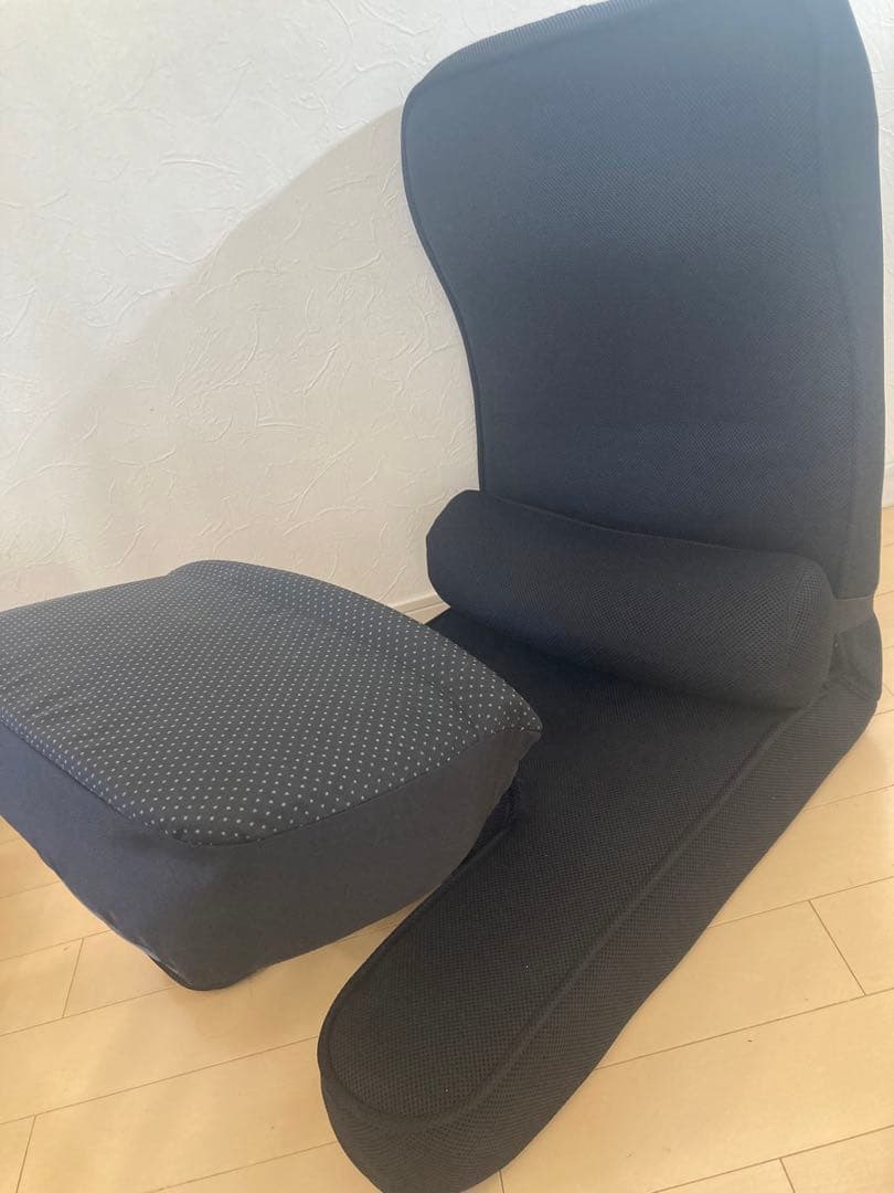 ニトリ　ゲーミング　座椅子 ゲーミング座椅子2(LBL) | ニトリネット【公式】 家具・インテリア通販