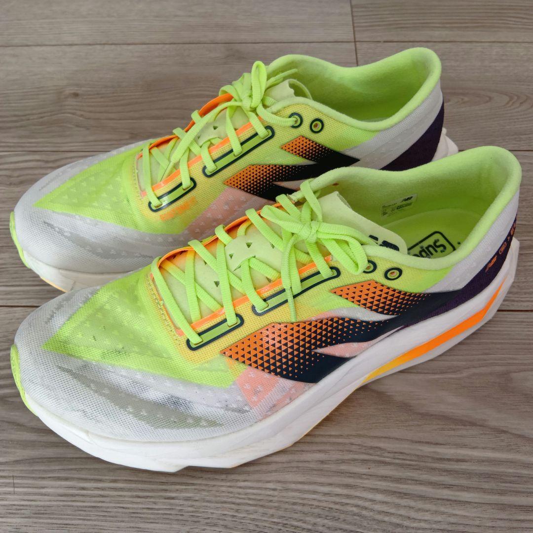 スパイク・シューズ fuelcell supercomp elite v4 28cm New Balance Fuel Cell SuperComp Elite V4 – Fit2Run