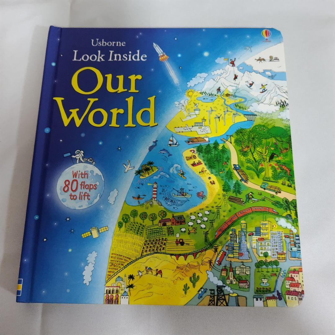 Usborne シリーズ 洋書 Usborne シリーズ 洋書