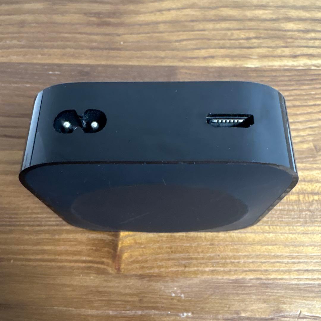 Apple TV 4K 第3世代 64GB Wi-Fi - メルカリ