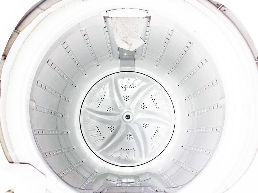 30日迄！送料無料★東芝 4.2kg 洗濯機【AW-42SMC】