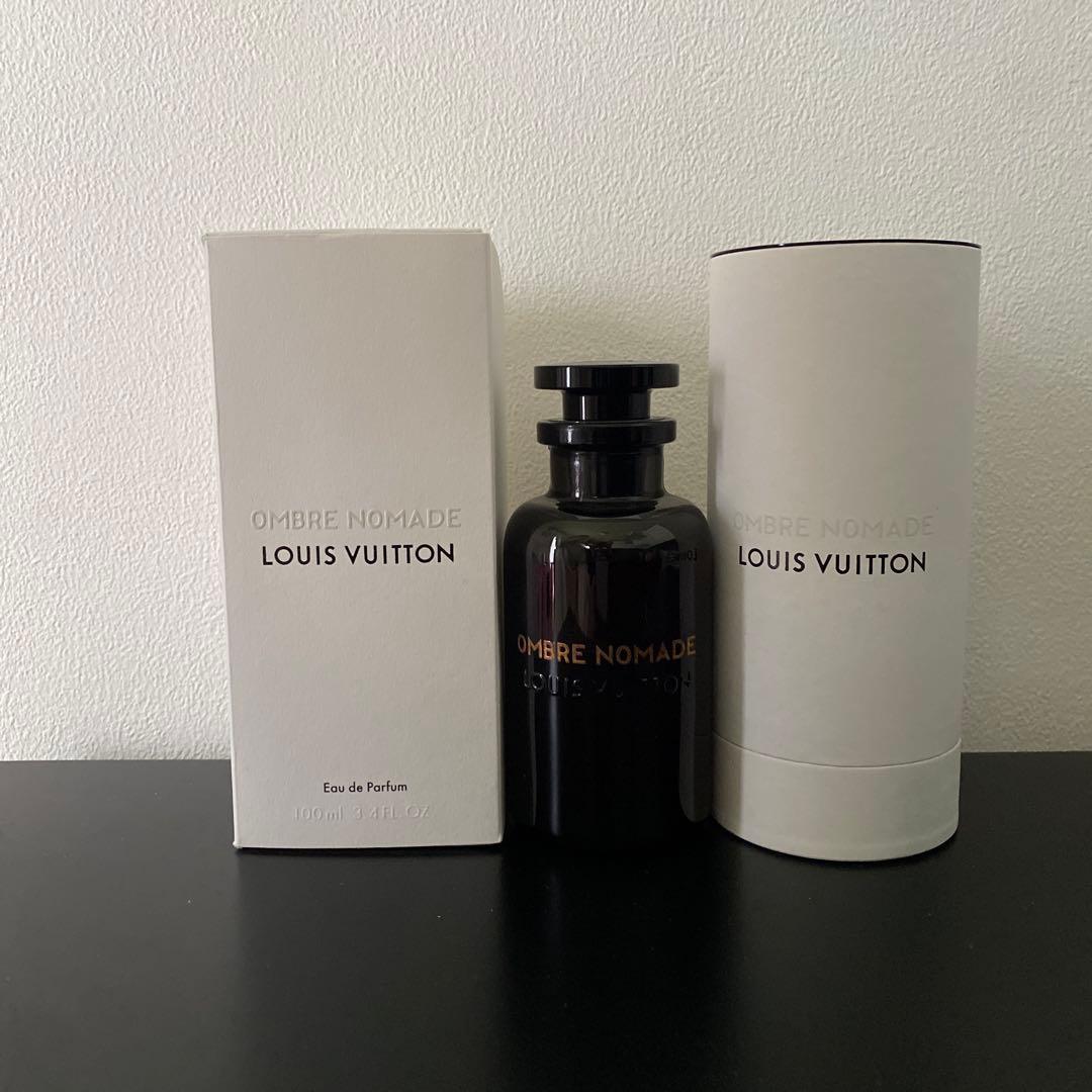 香水(ユニセックス) LOUIS VUITTON OMBRE NOMADE 100ml louis-vuitton-ombre-nomade--