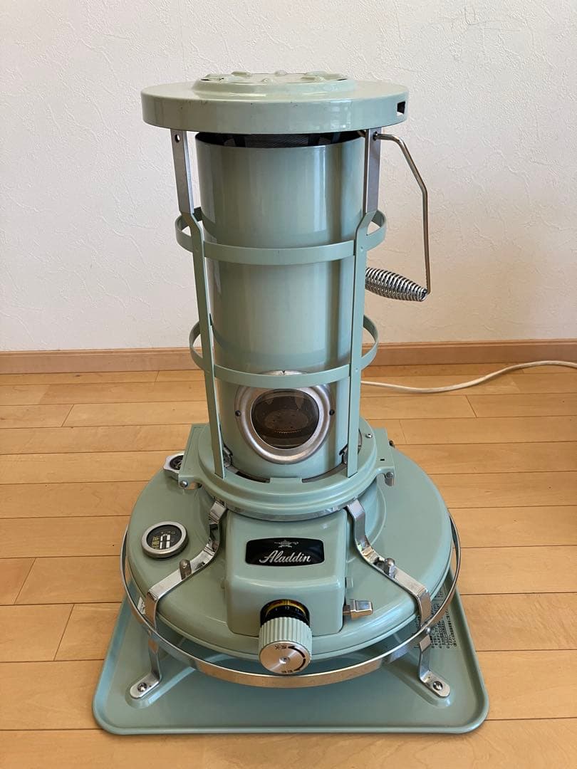 グ*ナ様 NORITZ ガスファンヒーター GTH-4006SW5