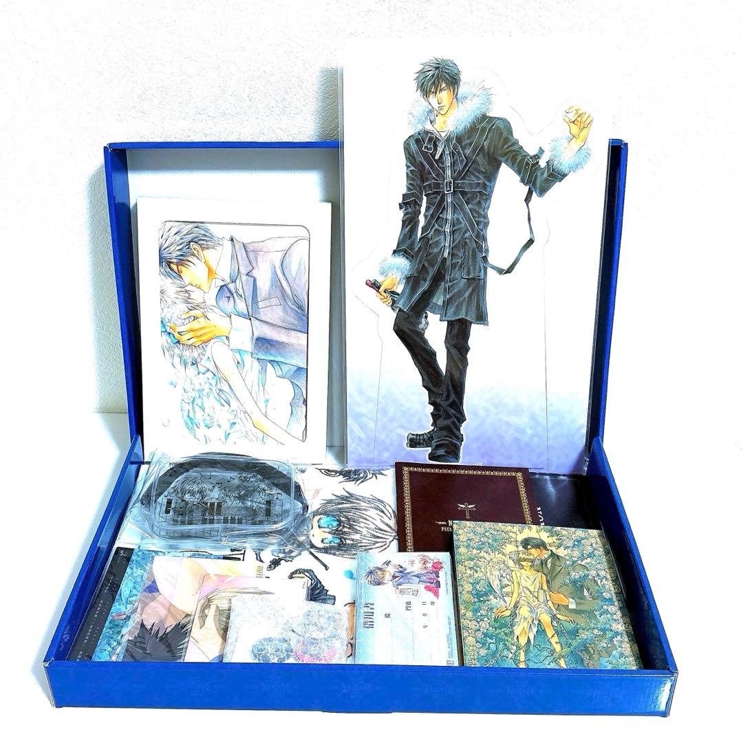 お金がないっ 超プレミアム限定版 完全予約限定生産 DVD 全巻セット