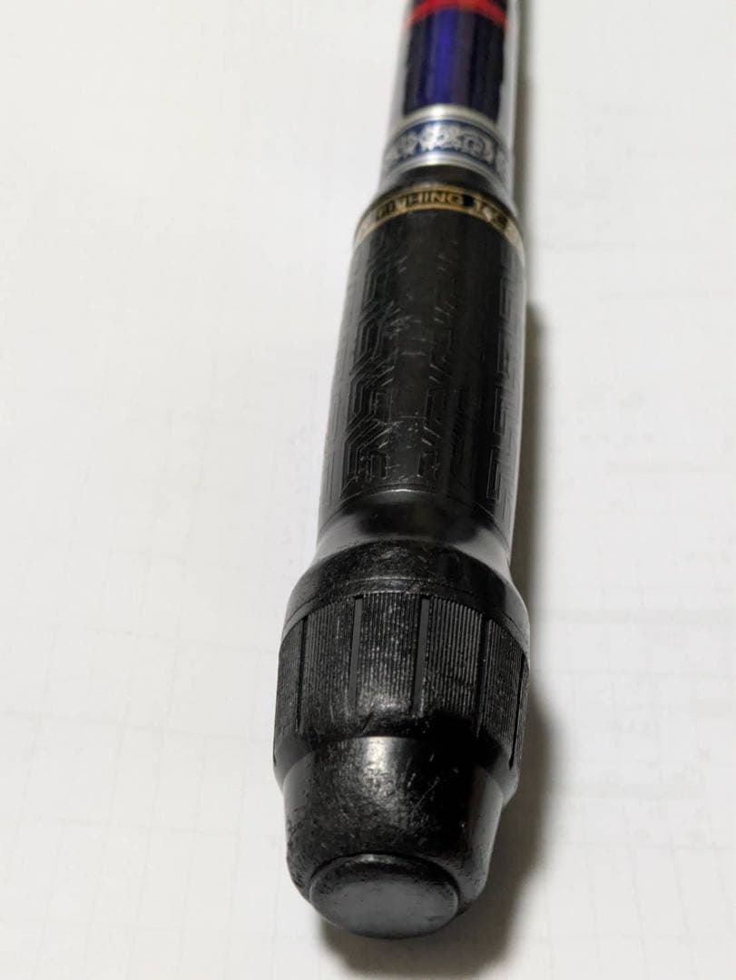 ダイワ ウィスカーThe SWING 30号 390 - メルカリ