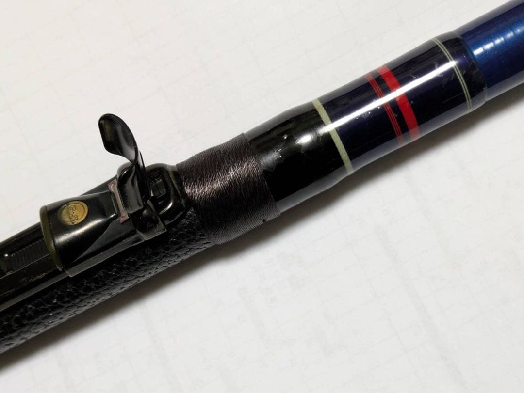 ダイワ ウィスカーThe SWING 30号 390 - メルカリ