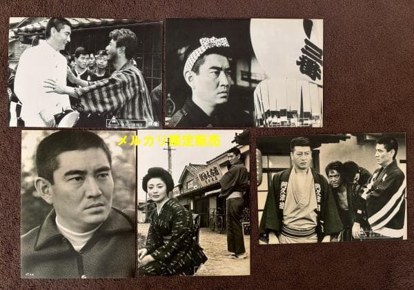 東映　ちゃんばらグラフティー　東映創立３０周年記念　ビデオ　２本　中古　希少！