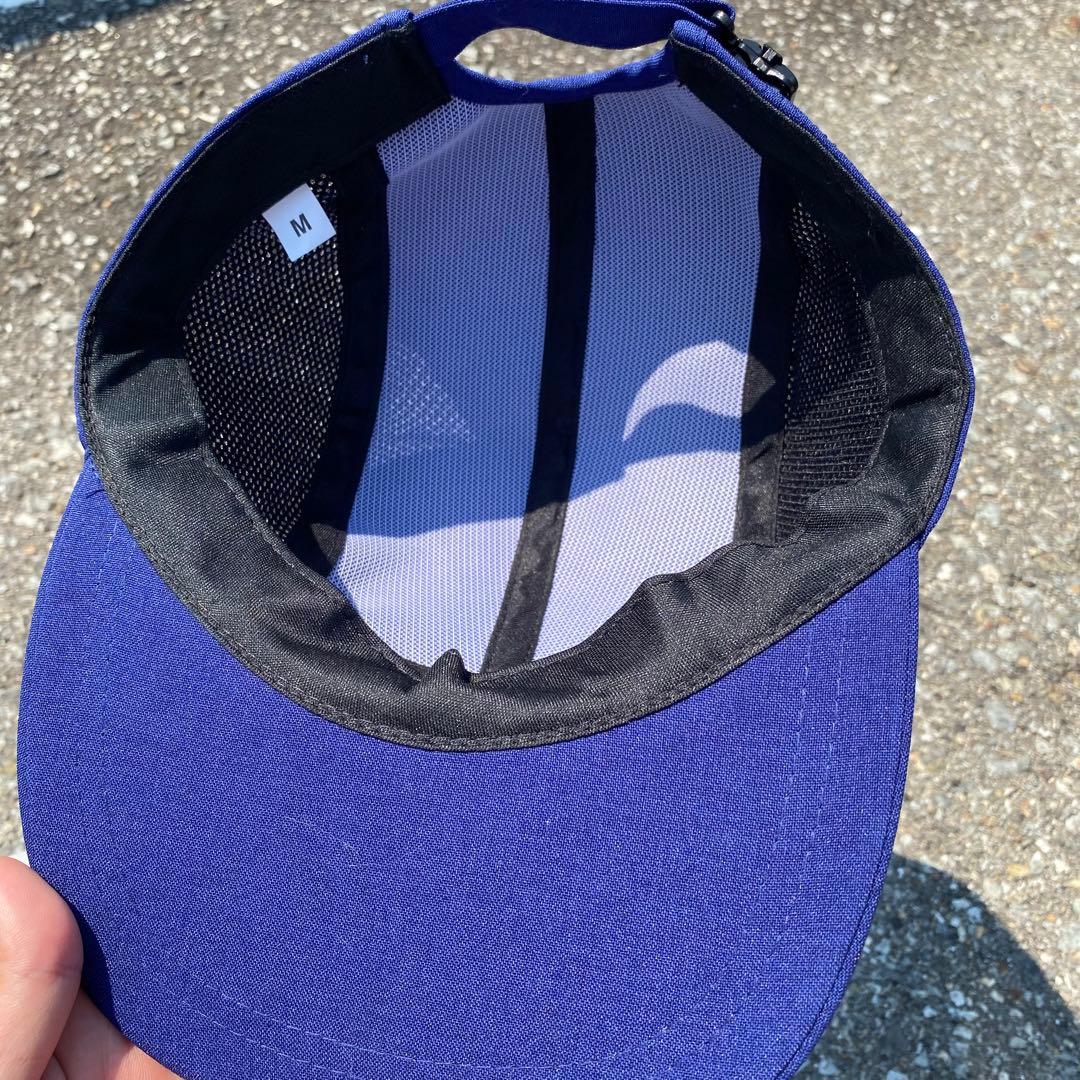 希少】Panasonic パナソニック ジェットキャップ 古着 vintage - メルカリ