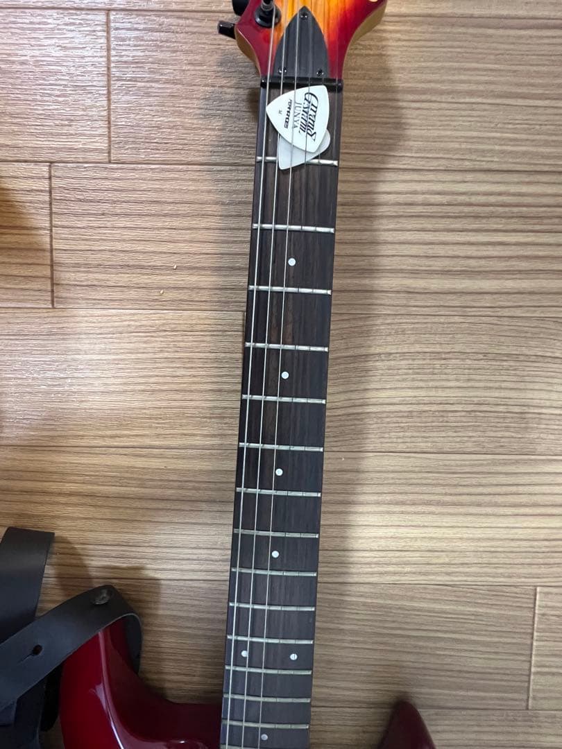 アリアプロ Aria Pro Ⅱ magna series MA-38