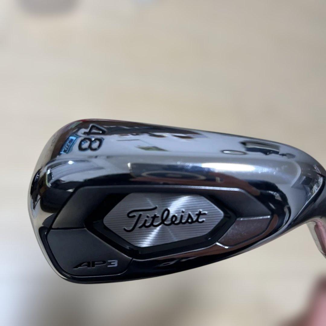 タイトリスト　ap3 AW 48° 2026年最新】タイトリスト ap3 48の人気アイテム - メルカリ
