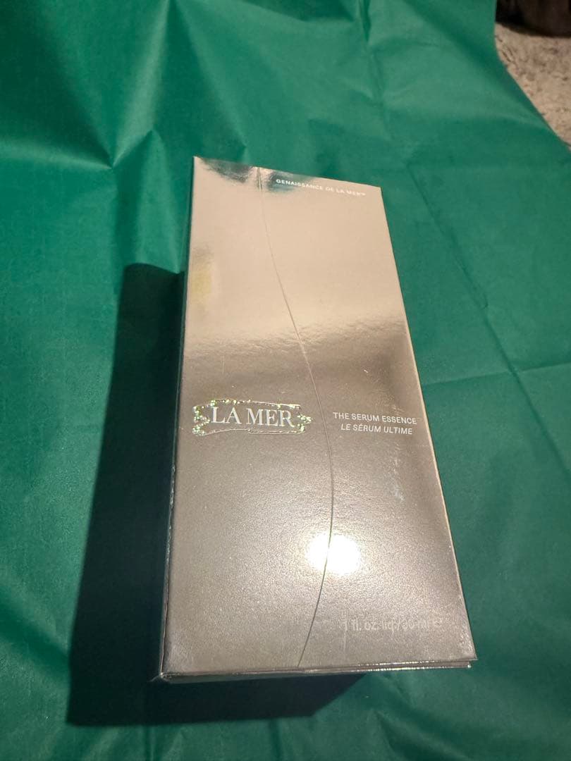 LA MER ザ・セラムエッセンス 30ml ザ・セラム エッセンス | ラ・メール La Mer 公式オンラインショップ