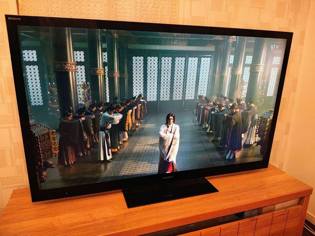 SONYテレビ　55hx920 kdl-55hx920.jpg