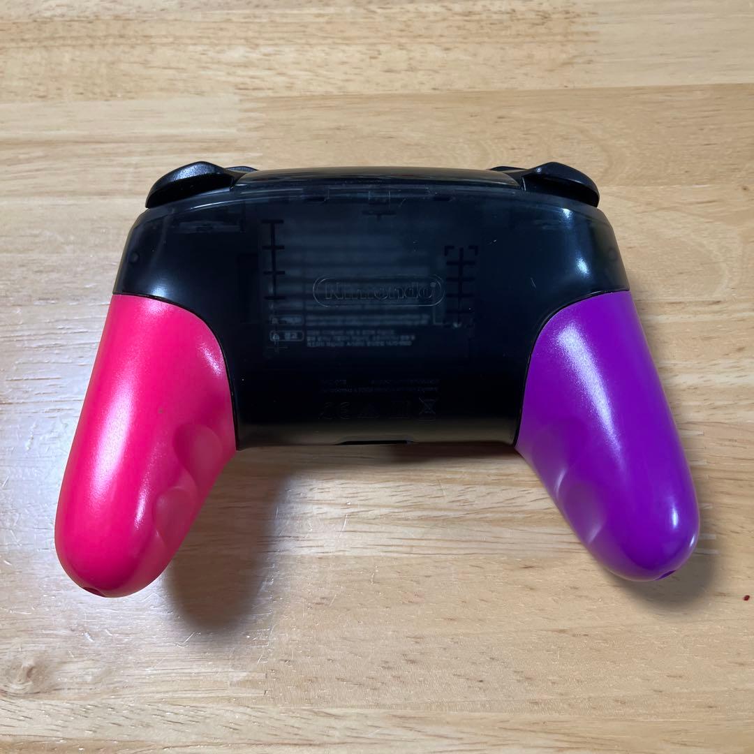 Nintendo Switch コントローラー ジャンク品 - メルカリ