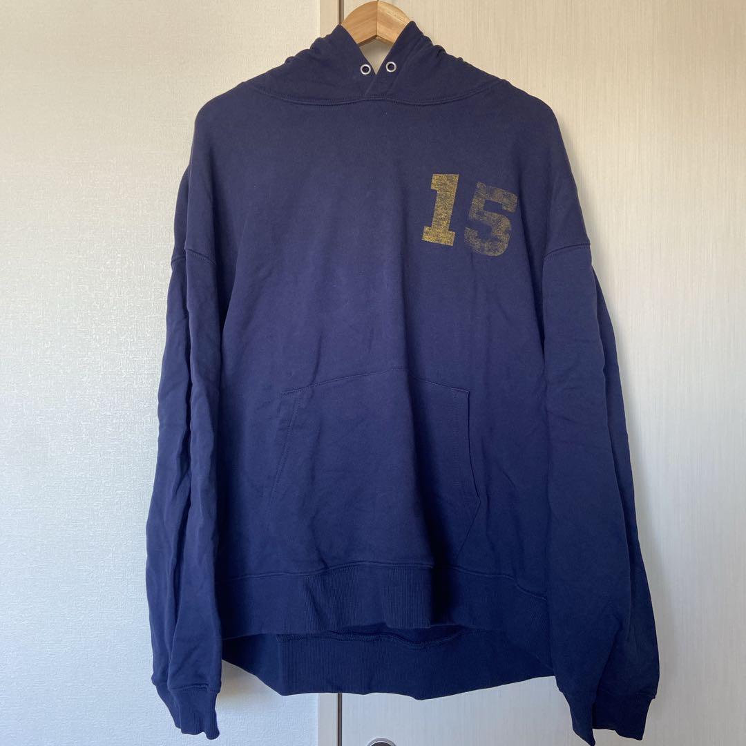 aiko 非売品 スタッフパーカー Love Like Pop Vol.24 - メルカリ