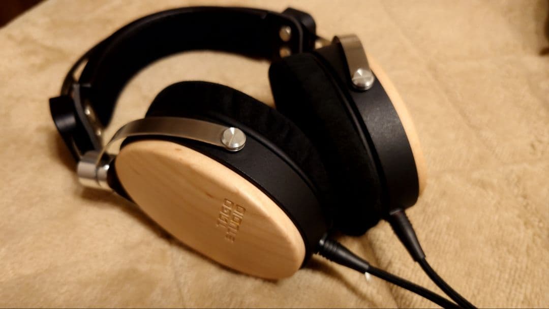 TAGO STUDIO T3-01 ヘッドホン 4.4mmケーブルセット TAGO STUDIO TAKASAKI T3-01+4.4mm5極バランスケーブル 【T3-CB41