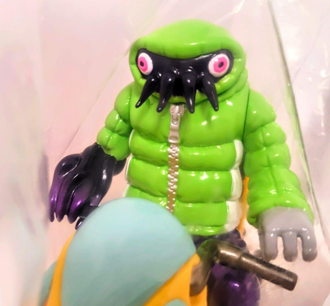 クトゥルフオイド 香港限定 GYAROMI × DEVIL TOYS Oid - メルカリ