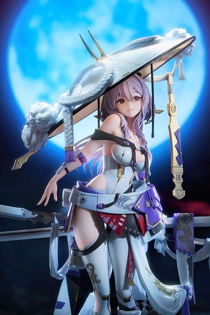 最終値下げ紅蓮 グッドスマイルカンパニー 1/7スケールフィギュア 【特典付き】 紅蓮｜グッドスマイルカンパニー公式ショップ