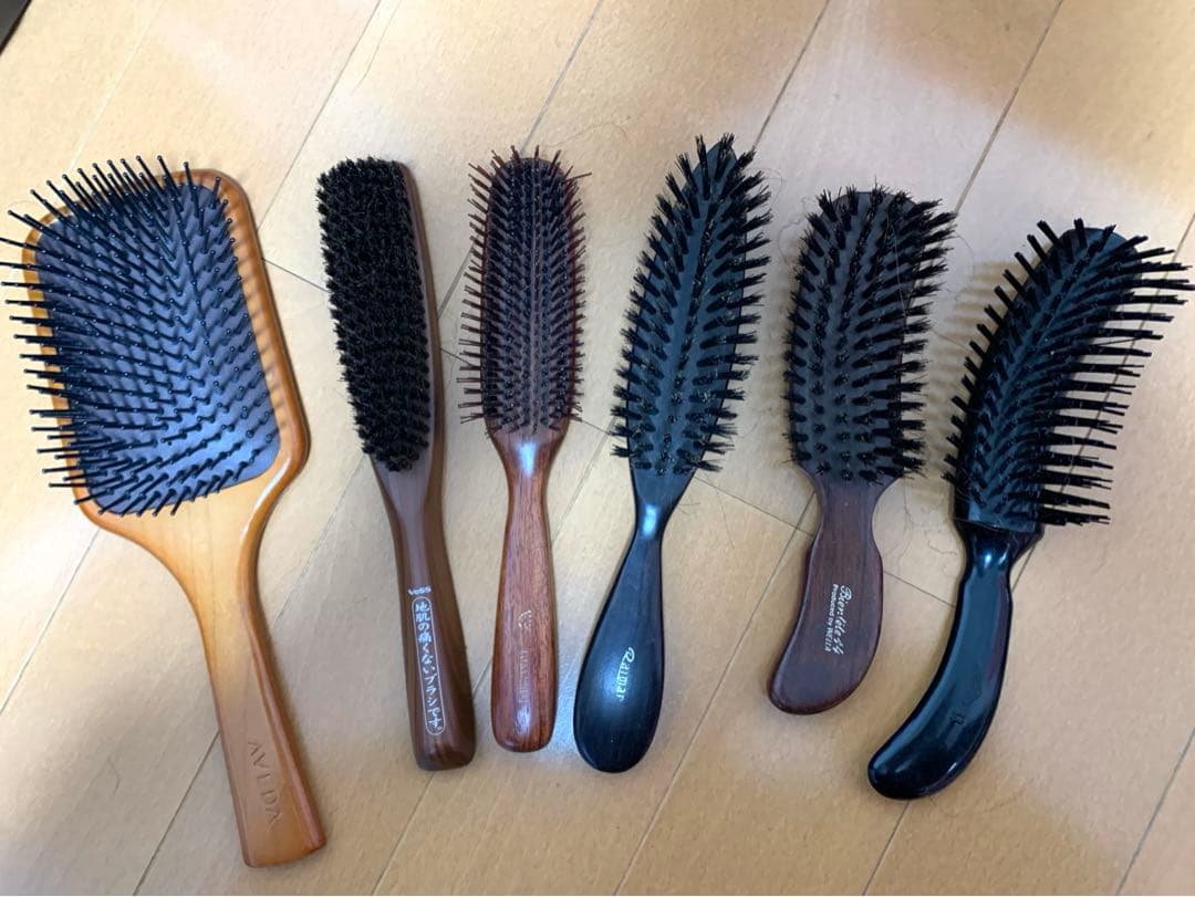 値下げ中 ヘアブラシ スタイリング ブラシ まとめ売り 楽天市場】【産業財産権取得】DU-BOA 3Dブロースタイリング ブラシ