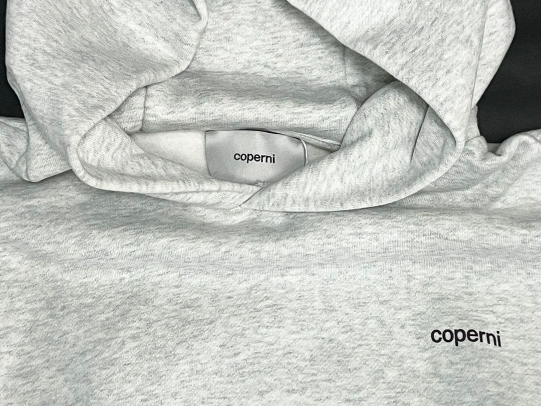 オンライン ショップファッション - コペルニ☆スウェットフーディー