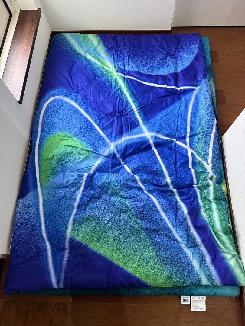 airweave エアウィーヴ 布団 ミラノコルティナ2026 オリンピック