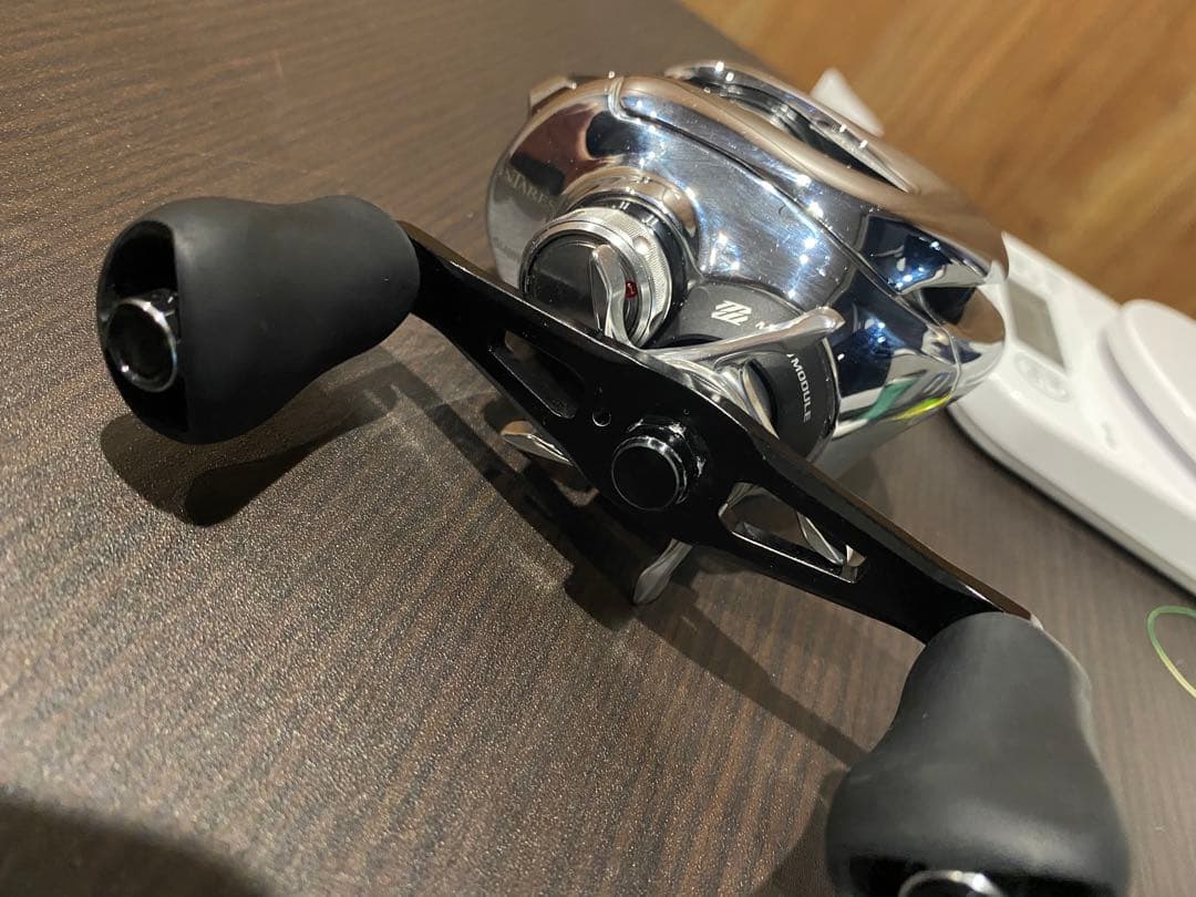 12アンタレス 右巻き ノーマルギア - メルカリ