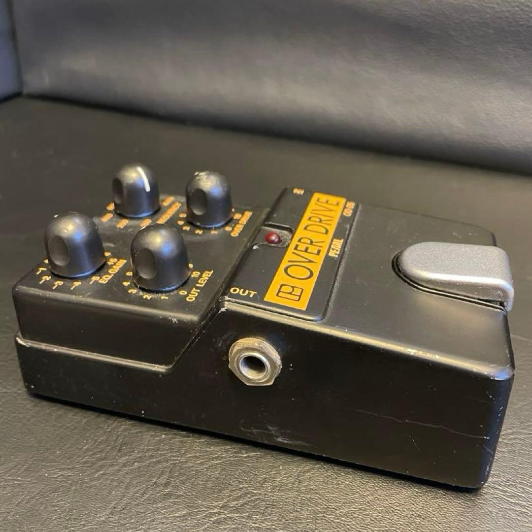 Pearl OD-05 Overdrive 希少 1980年代 - メルカリ