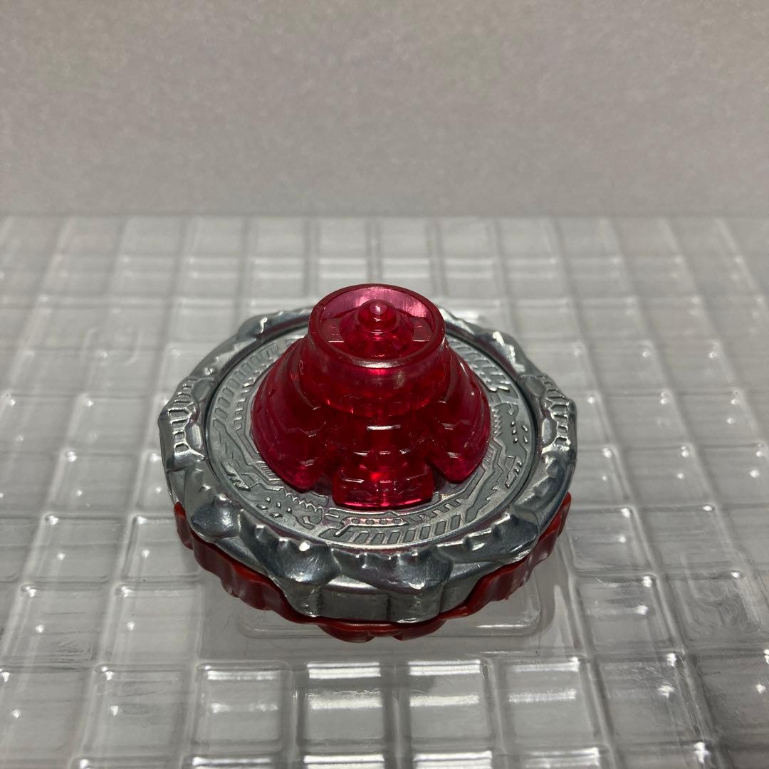 レア】フュージョンハーデス 箱付き メタルファイトベイブレード 1003