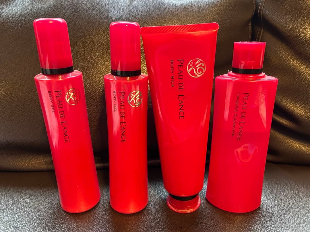 【最安】【まとめ売り】PEAU DE L'ANGE ボディミルク ジェルセット 最安】【まとめ売り】PEAU DE L'ANGE ボディミルク ジェルセット 最安