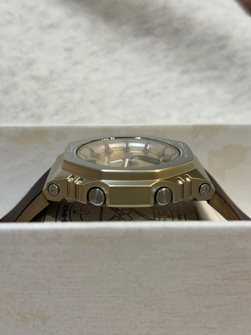 G-SHOCK GM-S2110BP-5AJR beautiful people - メルカリ