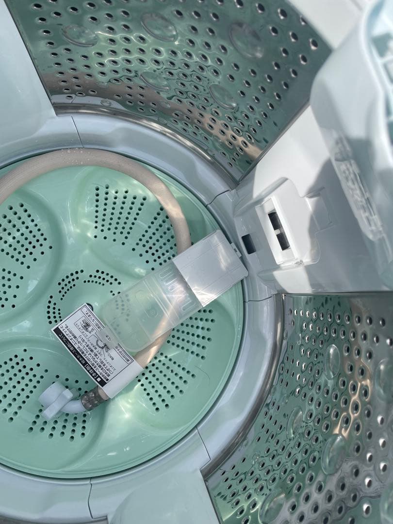 HITACHI 日立 洗濯機 7.0kg 全自動洗濯機 eビートウォッシュ