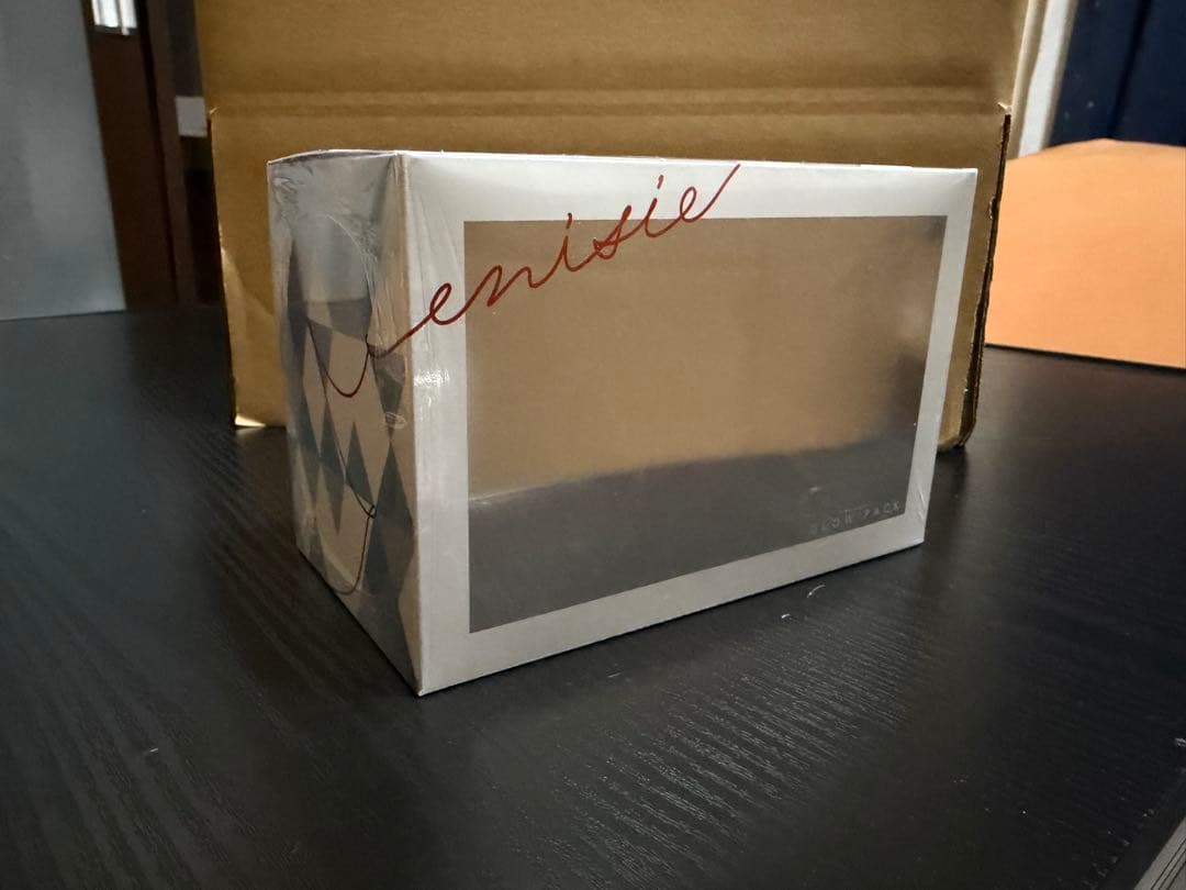 正規品 新品未開封品 エニシーグローパック 炭酸ガスパック 10回分 enisie エニシーグローパック プレシャス 10回分 2個セット フェイス