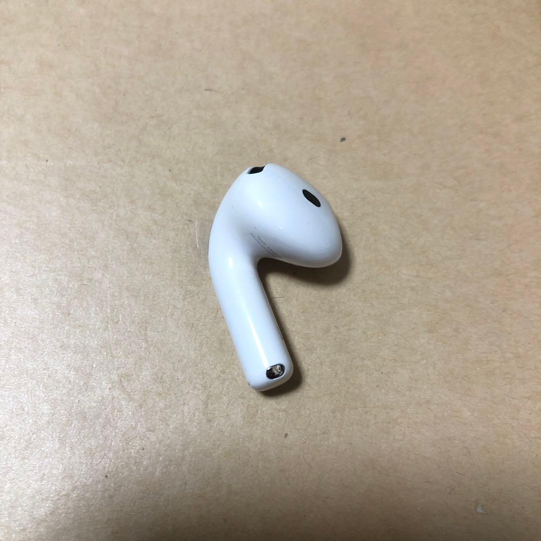 Apple AirPods 第4世代 ANC 左耳 左側 左