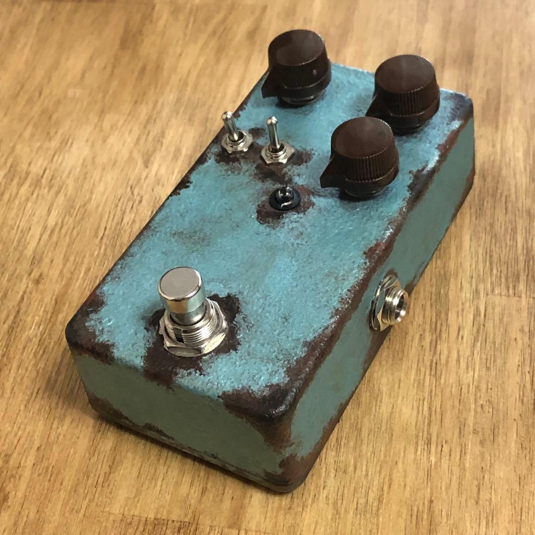 Marshall Blues Breaker Clone中古 - メルカリ