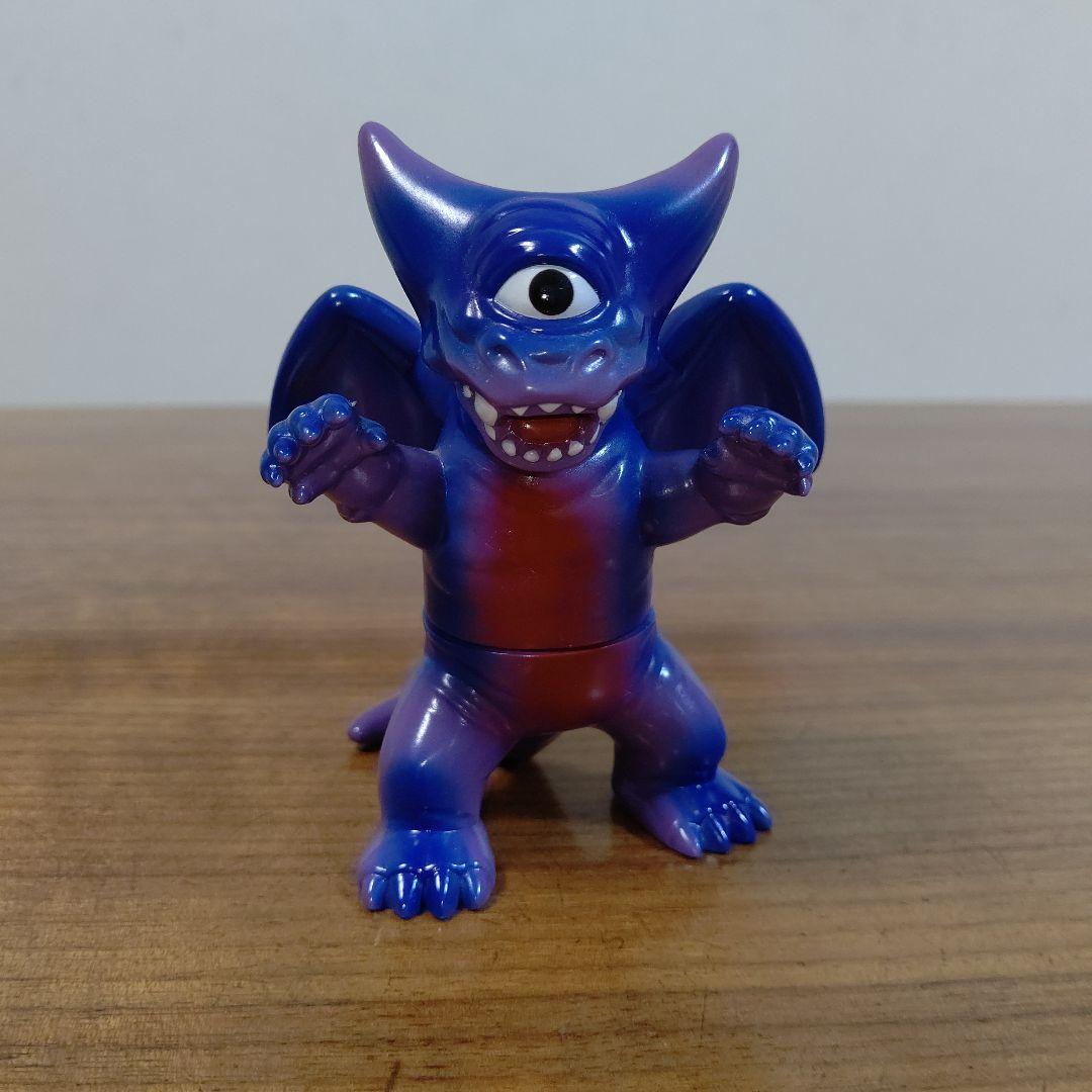 ガーガメル デスラ ミニ ソフビ - メルカリ