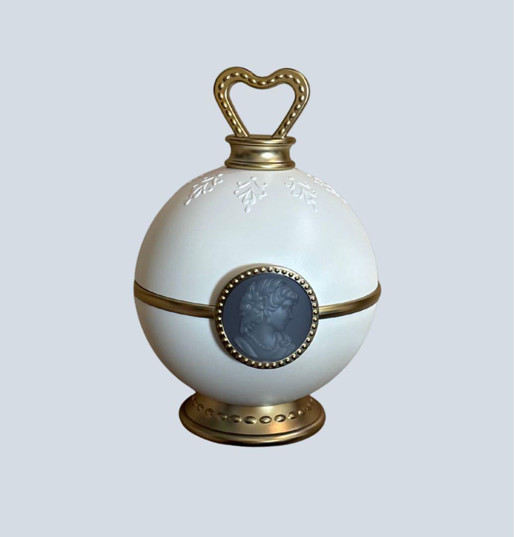 ラデュレ チークポット　新品未使用 新品未使用】ラデュレ チークポット フェイスカラーポット ローズ