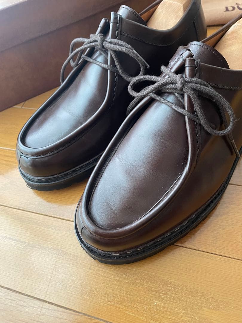 Berwick 5337LAVLDB チロリアンシューズ - メルカリ