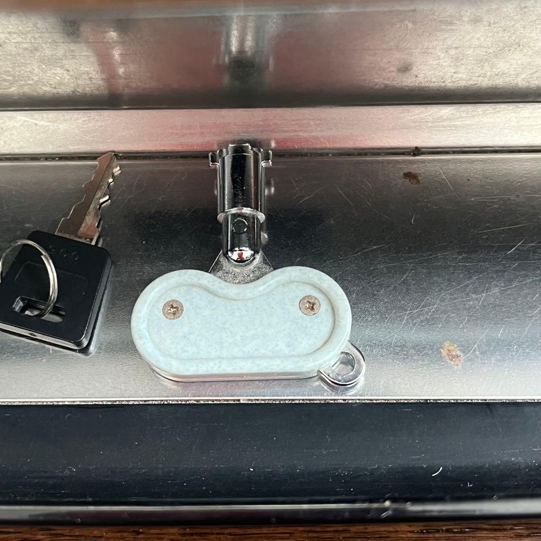 大人気✨ パチスロ実機 初代北斗の拳 ケンシロウ コイン不要機