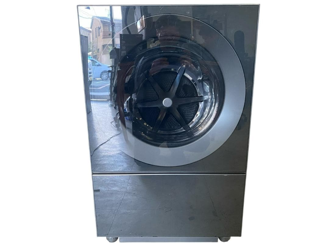 ☆Panasonic ドラム式洗濯乾燥機 NA-VG2800L 2024年製