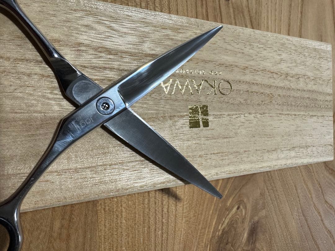 OKAWAプロシザー SGJ-A 6インチ