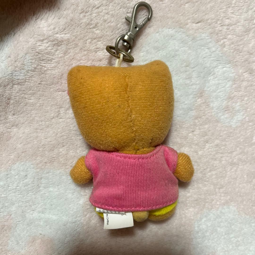 超レア 希少 ハローキティ 日焼けキティ ハワイ ABCストアーズ - メルカリ