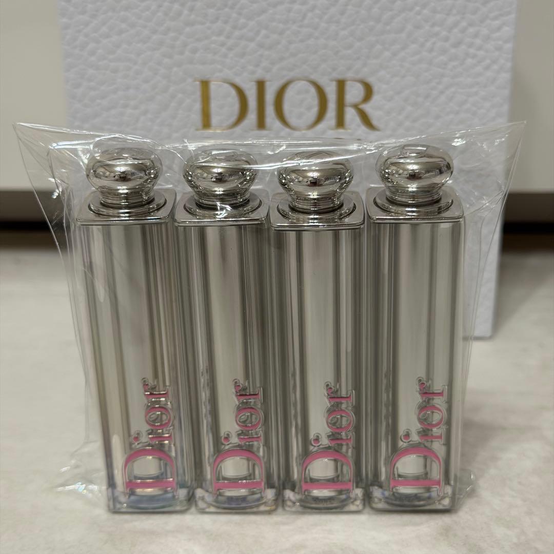 DIOR ディオール アディクト 口紅セット