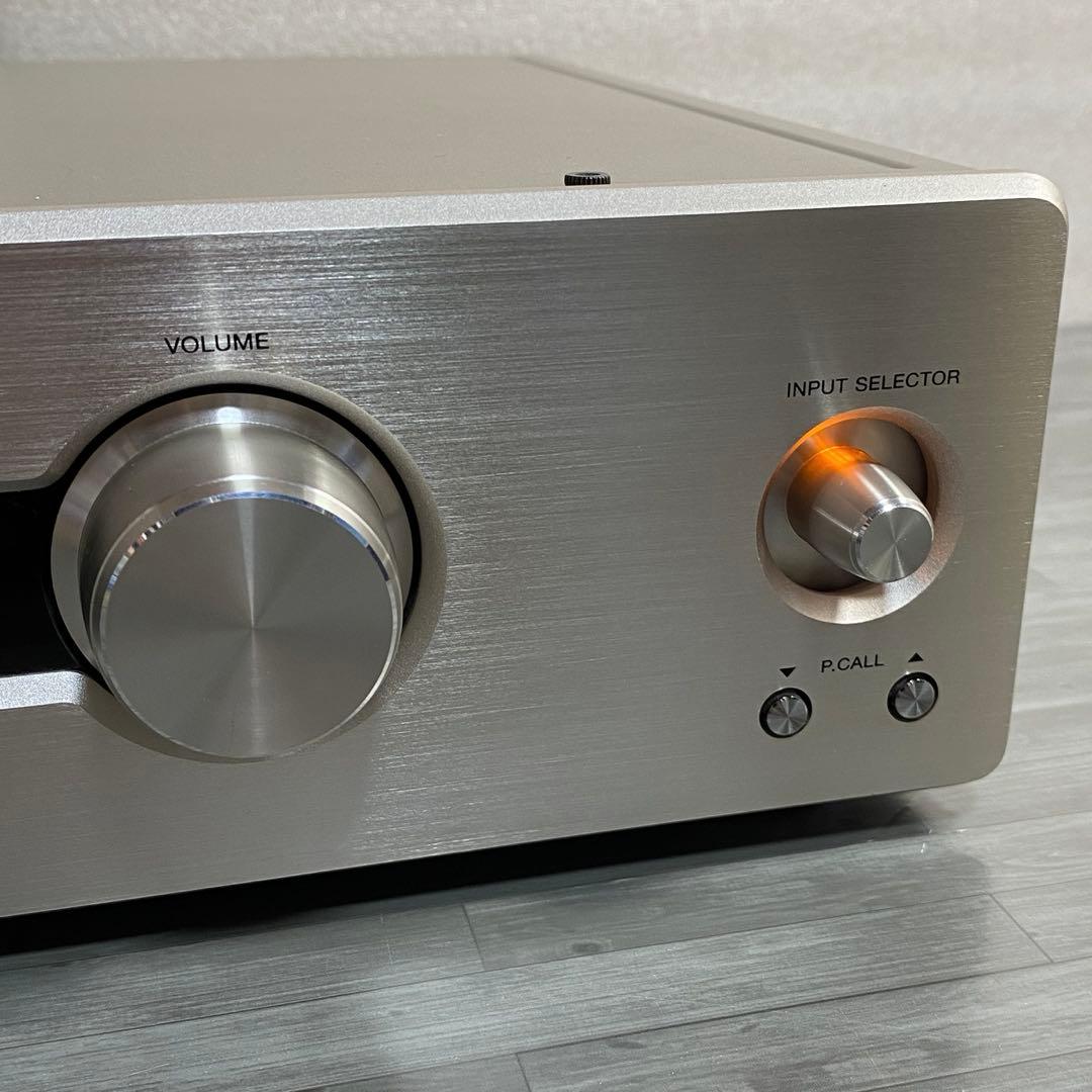 《極美品》KENWOOD R-K1000 2010年製 動作良好•付属品あり