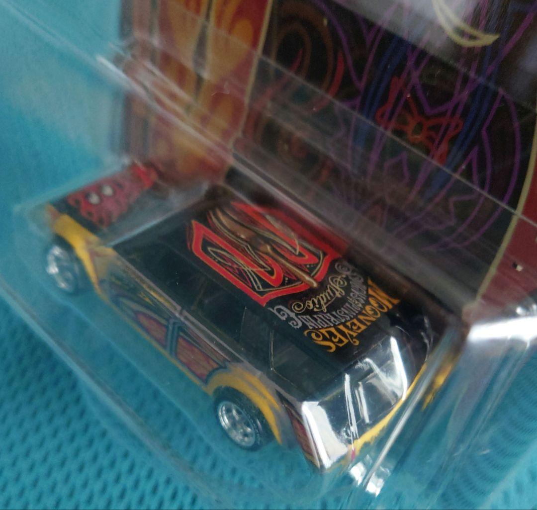 ムーンアイズ2019ヨコハマ ジャパンコンベンション限定カー510