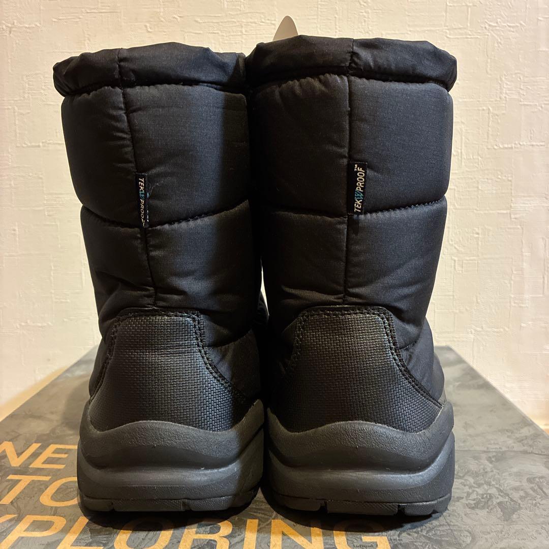 未使用級THE NORTH FACE ヌプシブーツ 26.0cm