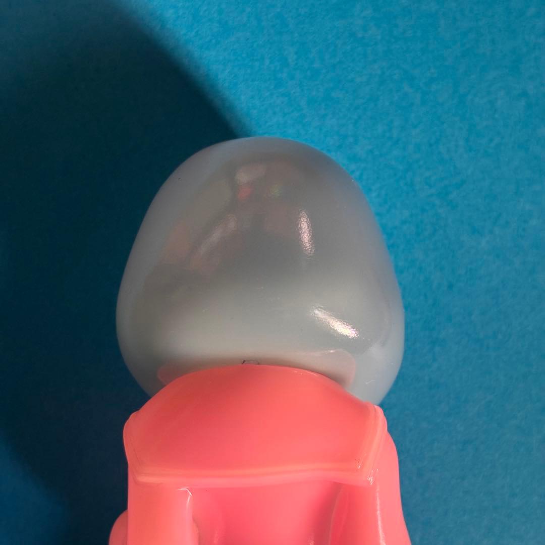 ソフビ 日常に生きるやよいちゃん ユーレイVer.猫街 ワンフェス - メルカリ