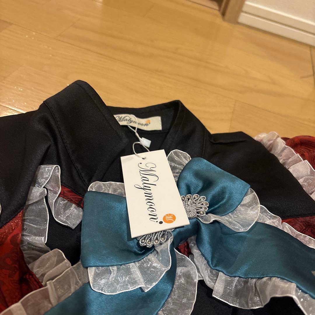 ミスティック陰陽チャイナ【Malymoon/マリームーン】【完売品】 - メルカリ